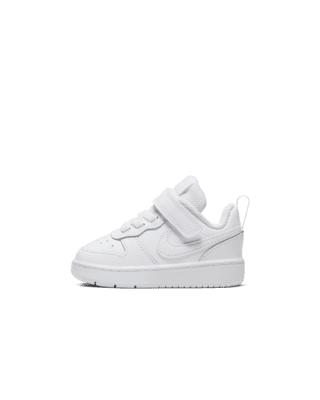 Nike Court Borough Low 2 Baby Toddler Shoes